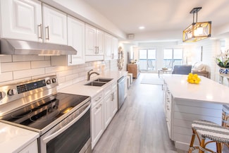 23223 Front Beach Rd Unit C2-501, Panama City Beach, FL 32413