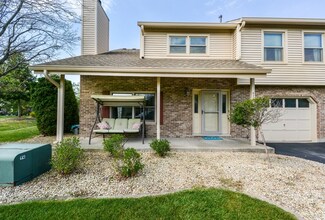 9293 Erin Ln Unit C7, Orland Park, IL 60462
