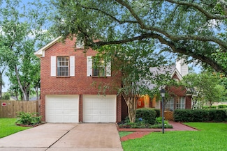 902 Mesa Terrace Dr, Katy, TX 77450