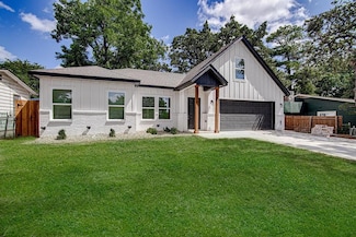 5611 Laster Rd, Fort Worth, TX 76119