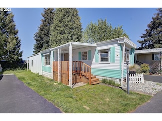 1004 NE 72nd St Unit 51, Vancouver, WA 98665