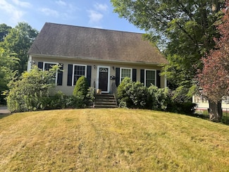 26 Fowler St, Keene, NH 03431