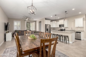 7408 S 27th Run, Phoenix, AZ 85042