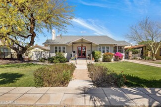 144 W Palm Ln, Phoenix, AZ 85003