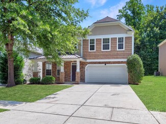 4416 Eglinton Toll Ct, Charlotte, NC 28213