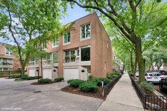 1816 N Dayton St Unit A, Chicago, IL 60614