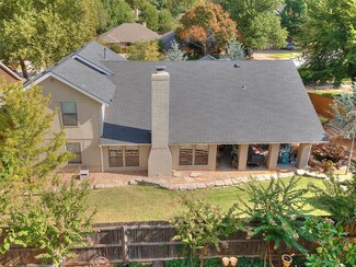 11305 Cedar Hollow Rd, Oklahoma City, OK 73162