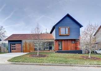 56 Malvern Walk, Asheville, NC 28806