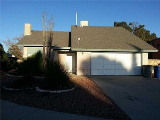 11513 Town Lake Ln, El Paso, TX 79936