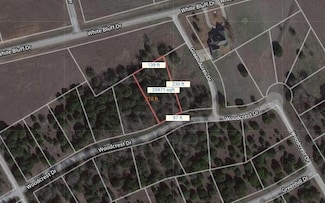 33005 Woodcrest Dr, Whitney, TX 76692