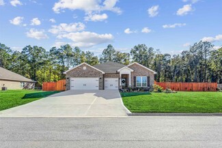 6460 Cedar Key Dr, Milton, FL 32570