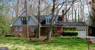 3927 W Shore Dr, Edgewater, MD 21037