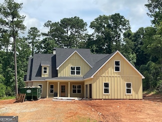 1002 Farmington Rd Unit LOT 30, Griffin, GA 30224