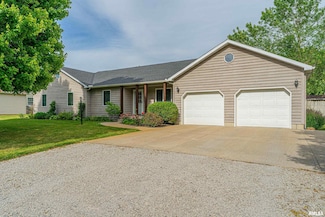1856 1250th Ave, Lincoln, IL 62656