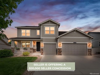 12032 Triple Crown Dr, Parker, CO 80134