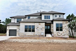 4608 Destination Way, Jonestown, TX 78645