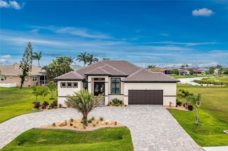 609 Monaco Dr, Punta Gorda, FL 33950