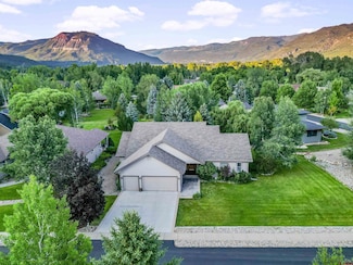 631 Horse Thief Ln, Durango, CO 81301