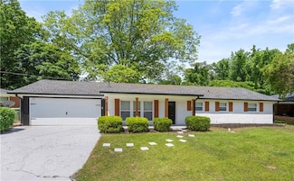 2159 Fairburn Rd SW, Atlanta, GA 30331
