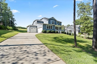 4243 Island Fox Ln, Denver, NC 28037