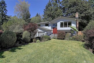2144 N 178th St, Shoreline, WA 98133