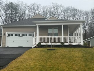71 Spring Hill Dr Unit 36, Uxbridge, MA 01569