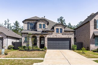 17351 Merigold Heights Dr, Conroe, TX 77302