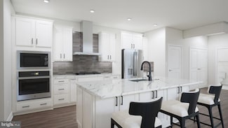 23640 Bolton Crescent Terrace Unit 13-304, Ashburn, VA 20148