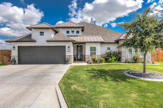6102 Sammye Ln, San Angelo, TX 76904