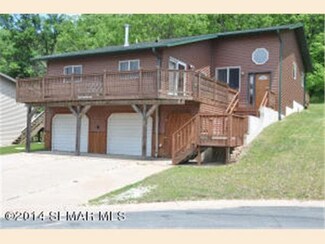 1537 1537 Oakview Dr, St. Charles, MN 55972