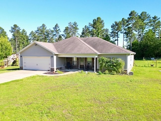 108 Crystal Valley Rd, Searcy, AR 72143