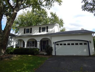 5286 Arrowood Loop W, Columbus, OH 43229