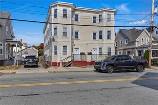 111 Pocasset Ave Unit 3, Providence, RI 02909