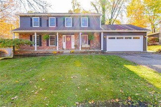 1118 Crossbow Cir, Medina, OH 44256