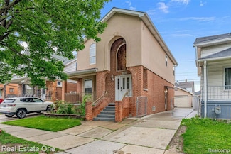 5410 Argyle St, Dearborn, MI 48126