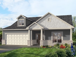 42 Blues Dr, Pooler, GA 31322