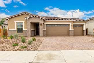 11954 W Marguerite Ave, Tolleson, AZ 85353