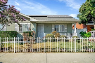 2537 Santa Ana S, Los Angeles, CA 90059