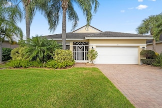 171 NW Swann Mill Cir, Port Saint Lucie, FL 34986