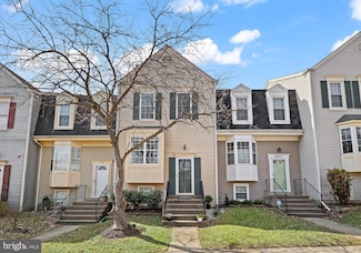 8930 Waites Way, Lorton, VA 22079