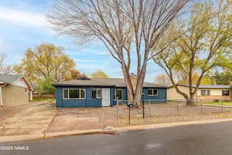 2814 N Patterson Blvd, Flagstaff, AZ 86004