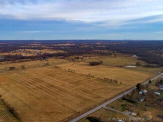 20 S Yale, Mounds, OK 74047