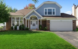 1756 Bradford Ln Unit 2, Crystal Lake, IL 60014