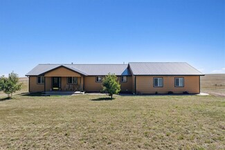 26490 Flower Cir, Simla, CO 80835