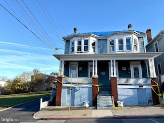 22 Bethel St Unit 24, Hagerstown, MD 21740