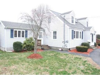 66 Neponset St, Norwood, MA 02062
