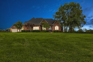 1701 Gay Evans Rd, Winchester, KY 40391