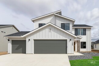 7390 E Dripping Springs Dr, Nampa, ID 83687