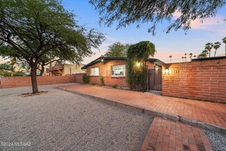 3680 E Baker Place, Tucson, AZ 85716