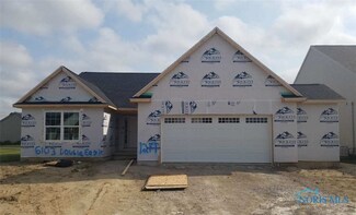 6103 Double Eagle Ct, Waterville, OH 43566